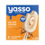 Yasso Sea Salt Caramel Greek Yogurt Bars, 3.5 Fl Oz, 4 Count