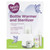 Parent's Choice Electric Baby Bottle Warmer And Sterilizer