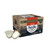 Smile Coffee Werks, Decaf, Commercially Compostable Coffee Capsules, Compatible With Nespresso Original Machines, 24 Pods
