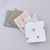10pcs Baby Saliva Towels Muslin Cloth Hand Face Wipes Bib Handkerchief Washcloth