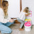 The First Years Dc Wonder Woman Potty Training And Transition Seat, Multi