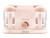 Beaba Babycook Plus - Baby Blender/steamer - Rose Gold