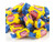 Dubble Bubble Bubblegum Nostalgic Bubble Gum 1 Pound