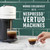 Starbucks Single-origin Colombia Medium Roast For Nespresso Vertuo Capsules, 8 Count Box