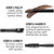 L'oreal Paris Unbelieva-brow Longwear Waterproof Tinted Brow Gel, Light Brunette, 0.15 Fl. Oz.
