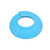 5pcs Adjustable Shower Bath  For Visor Wash Hair Cap Shampoo Resistance Protect Ear Eye Hat Baby Children Kids Infant