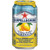 San Pellegrino Lemon Sparkling Fruit Juice, 11 Fl Oz, 12 Count Can