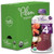 Plum Organics Mighty 4 Toddler Food Pouches: Apple, Blackberry, Purple Carrot, Greek Yogurt, Oat - 4 Oz, 6 Pack, Baby Food