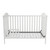 Baby Relax Adele 3-in-1 Convertible Crib