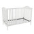 Baby Relax Adele 3-in-1 Convertible Crib