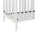 Baby Relax Adele 3-in-1 Convertible Crib