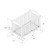 Baby Relax Adele 3-in-1 Convertible Crib
