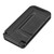 Funnybeans 4 Pcs Car Seat Belt Clips Adjuster, Smart Seat Belt Adjuster Stopper Strap Safety Belt Skid Clips Seatbelt Clips Seat Belt Holder Lock Or Adult And Kids-black