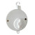 1pc Baby Sleeping Mobile Crib Wind Up Bell Toy Rotating Music Box