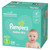 Pampers Baby-dry Extra Protection Diapers, Size 1, 216 Count