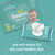 Pampers Baby-dry Extra Protection Diapers, Size 1, 216 Count