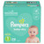 Pampers Baby-dry Extra Protection Diapers, Size 1, 216 Count