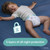 Pampers Baby-dry Extra Protection Diapers, Size 1, 216 Count