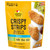 Foster Farms No Antibiotics Ever Crispy Chicken Breast Strips 1.5 Lb Bag