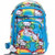 Ju-ju-be Mini Be Right Back  Backpack Hello Kitty Rainbow