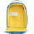 Ju-ju-be Mini Be Right Back  Backpack Hello Kitty Rainbow