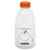 Gatorade Zero Glacier Cherry Sport Drink, 28 Fl Oz Bottles, Quantity Of 6