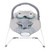 Baby Trend Ez Bouncer With Calming Vibration For Babies- Ziggy
