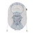 Baby Trend Ez Bouncer With Calming Vibration For Babies- Ziggy