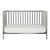 Union 3-in-1 Convertible Crib Grey
