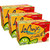 Lacroix Sparkling Water Curate, Cerise Limon (cherry Lime)- 3/8 Packs 12 Oz