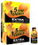 5-hour Energy Shot, Extra Strength Peach Mango, 1.93 Ounce, 24 Count