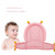 Support Seat - Seat For Tub - Newborn Seat Support Net Adjustable Bathtub Sling Shower Mesh Bathing Cradle Rings For Tub (bathtub Not Included)(pink)