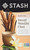 Stash Tea Decaf Vanilla Chai Tea 18 Count Tea Bags In Foil (pack Of 6) Individual Decaffeinated Black Tea Bags For Use In Teapots Mugs Or Cups, Brew Hot Tea Or Iced Tea