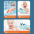 New Pool Toys/ Bath Toys/ Bathtub Toys/ Bath Toys For Infants 3-12 Months/ Pool Toys For Toddlers Age 2-4