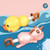 New Pool Toys/ Bath Toys/ Bathtub Toys/ Bath Toys For Infants 3-12 Months/ Pool Toys For Toddlers Age 2-4