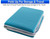 Bath Kneeler Pad For Bathtub - Kneeling & Elbow Rest Safety Cushion Mat For Baby Bathtime
