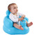 Puloru Baby Inflatable Chair, Multipurpose Bath Stool Inflatable Sofa