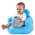 Puloru Baby Inflatable Chair, Multipurpose Bath Stool Inflatable Sofa