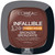 L'oreal Paris Infallible Up To 24h Fresh Wear Soft Matte Bronzer, Deep Dark, 0.31 Oz