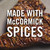 Mccormick Grill Mates Brown Sugar Bourbon Seasoning, 13.5 Oz
