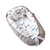 Baby Lounger Floral Nest Cotton Newborn Bassinet Infant Portable Crib Nests Pillow For Travel Snuggle Bed Sleep