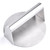 Burger Press Patty Maker Duty Easy To Clean Non-stickcooking Round