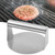 Burger Press Patty Maker Duty Easy To Clean Non-stickcooking Round