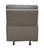 Baby Relax Salma Rocking Recliner Nursery Chair, Taupe