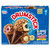 Drumstick Banana Split Ice Cream Cones Variety Pack, 8 Ct