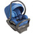 Maxi Cosi Mico Max 30 Infant Car Seat, Blue Base