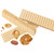 Voortman Sugar Free Peanut Butter Wafers, No Artificial Colors Or Flavors - 9oz
