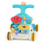 Taonmeisu Kid Activity Push Walker | Sit-to-stand Learning Walker | Kid Push Learning Walker For Kids, Learning Toys For Kid Boys And Girls