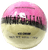 Onyx Bathhouse Neapolitan Ice Cream Bath Bomb, 4.9 Oz.