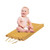 Moobom Comfortable Cotton Changing Table Pad Cover Baby Changing Pad Cover Changing Table Cover Diaper Changing Pad Cover For Boys Girls Gift